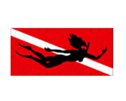 Madryn Buceo Logo